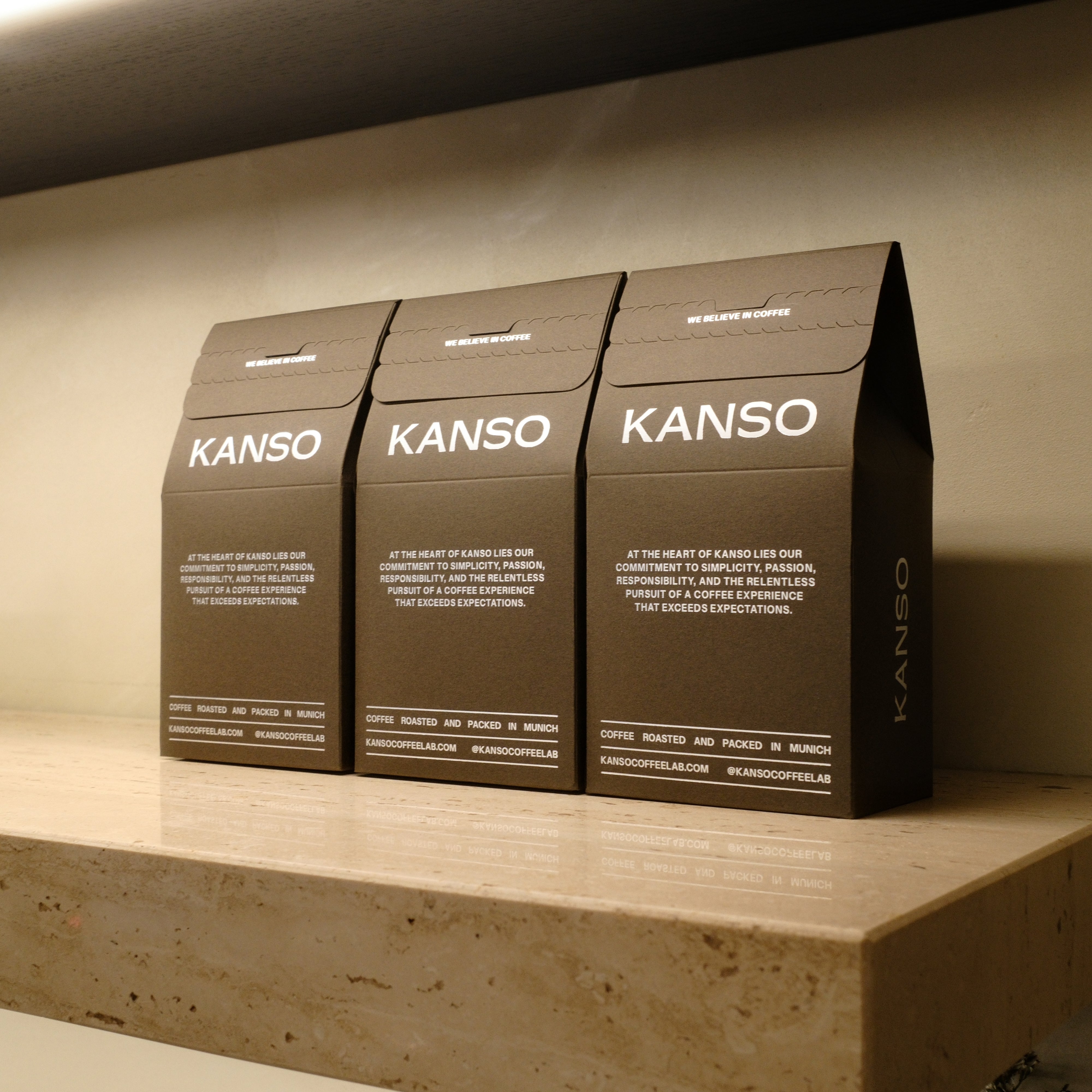 Signature Espresso Subscription