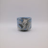 C1105 | Color Wave Cup | 100ml