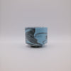 C1119 | Color Wave Cup | 100ml