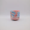 C4070 | Color Wave Cup | 200ml
