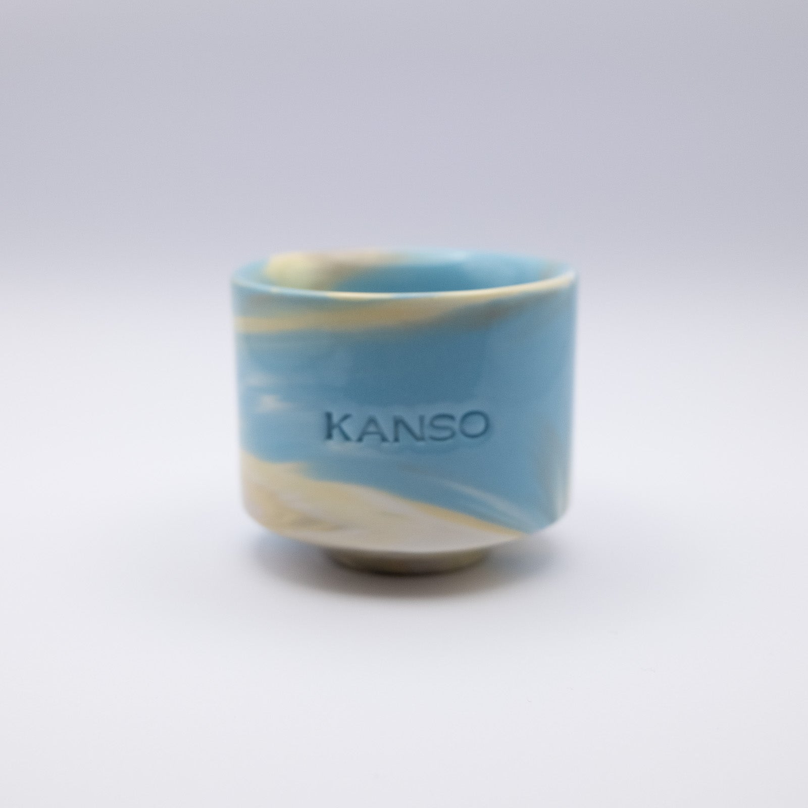 C1302 | Color Wave Cup | 100ml