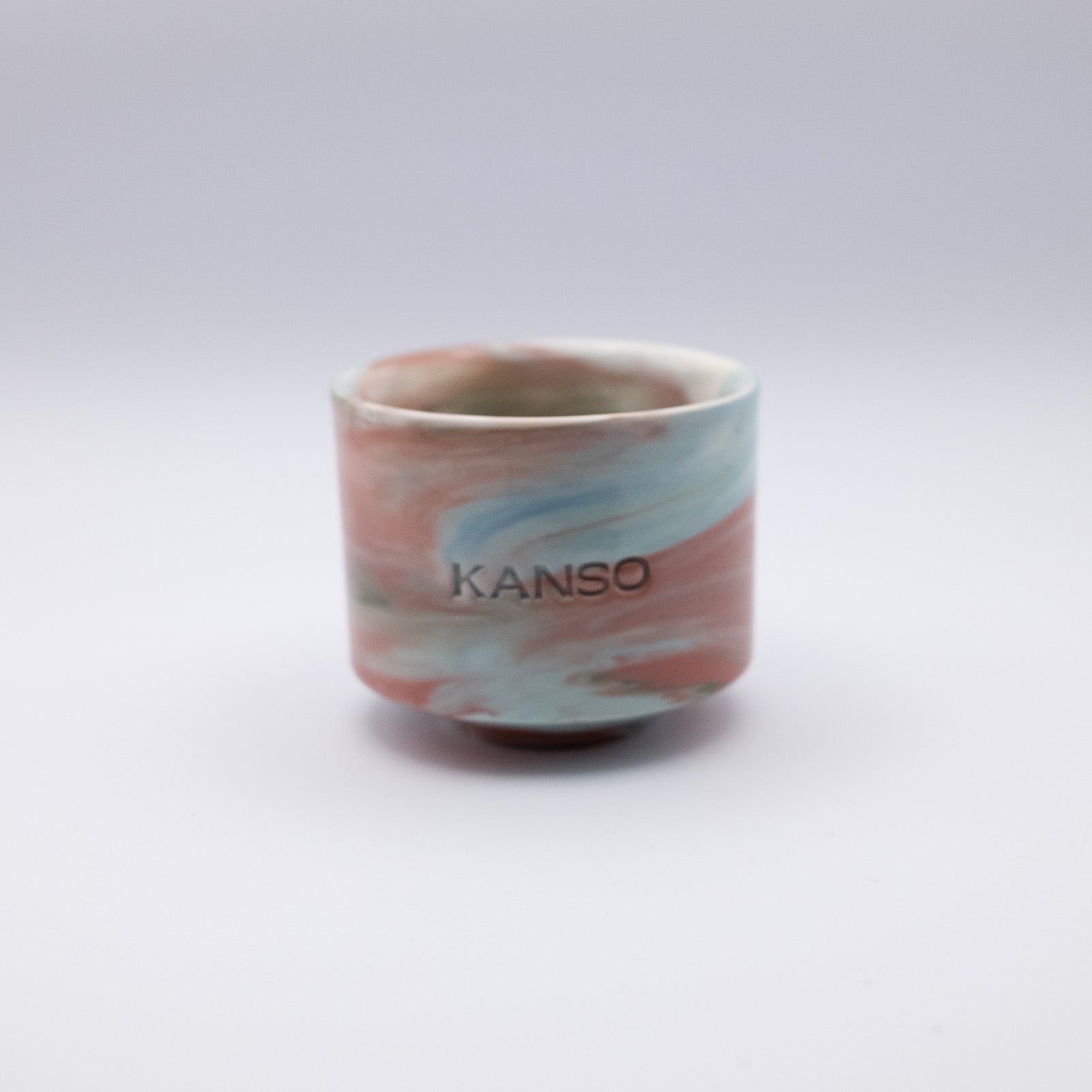 C1391 | Color Wave Cup | 100ml