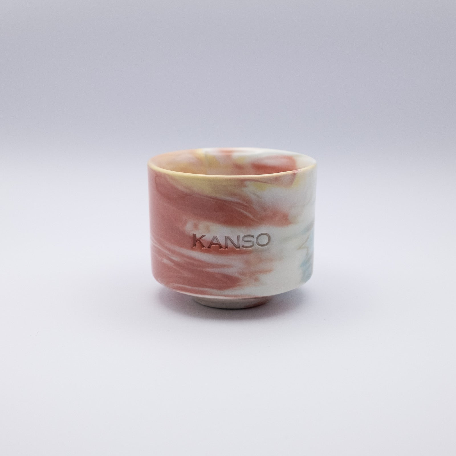 C1296 | Color Wave Cup | 100ml