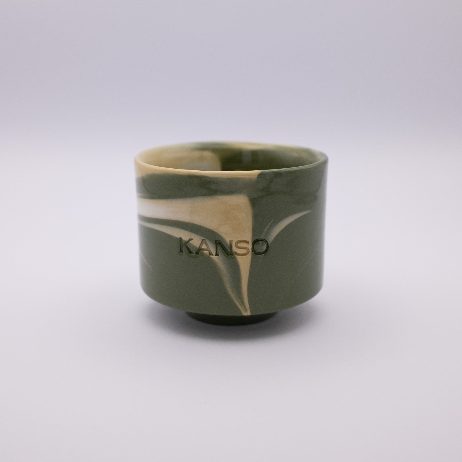 C1022 | Color Wave Cup | 100ml