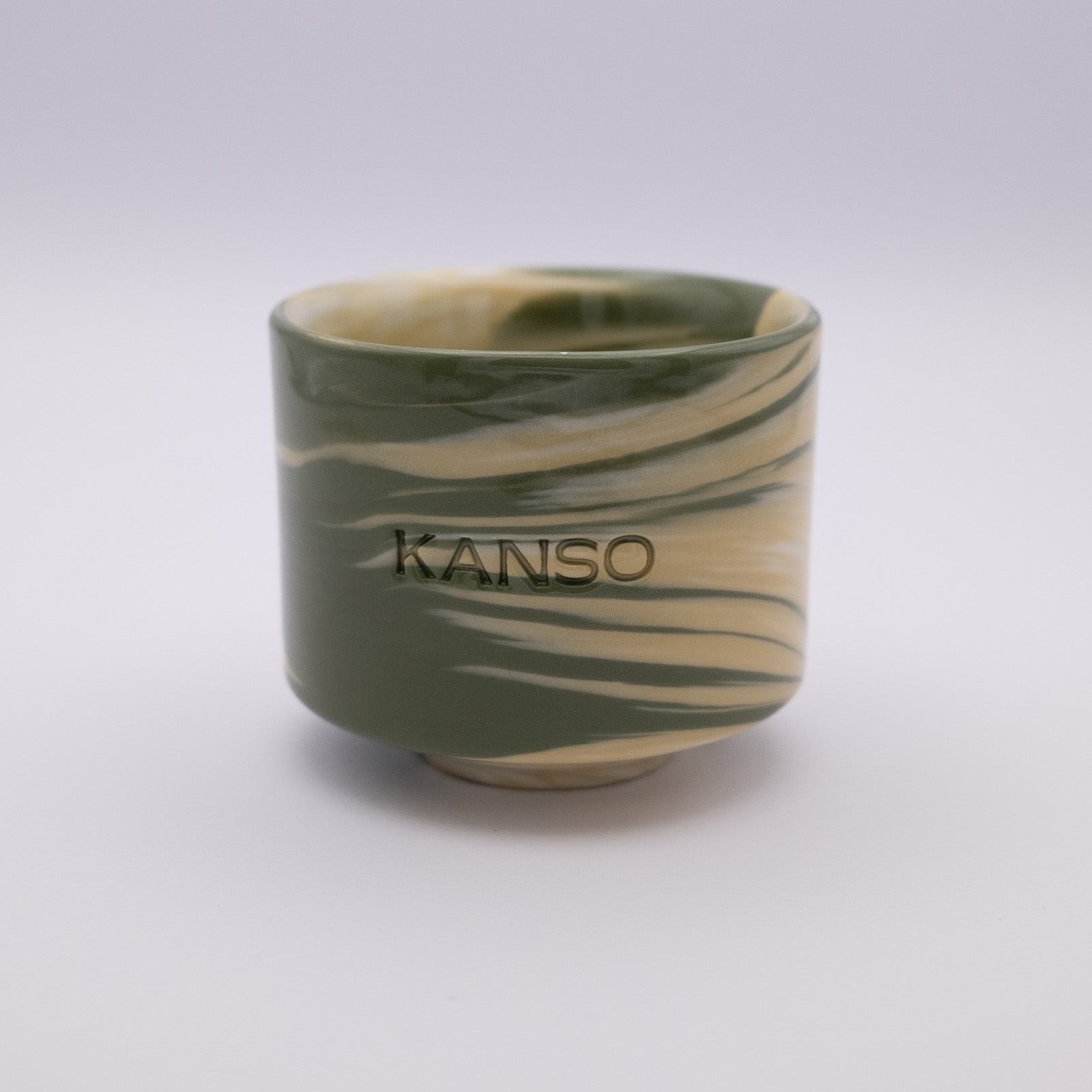 C1032 | Color Wave Cup | 100ml