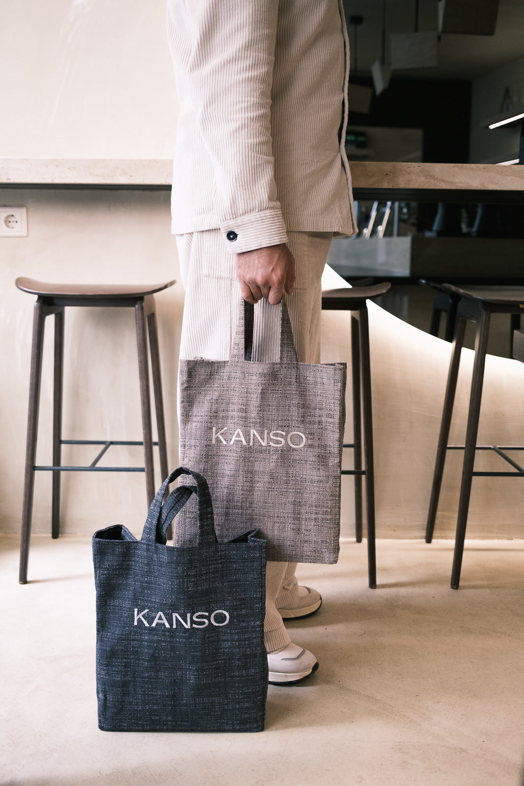 The Tote Bag