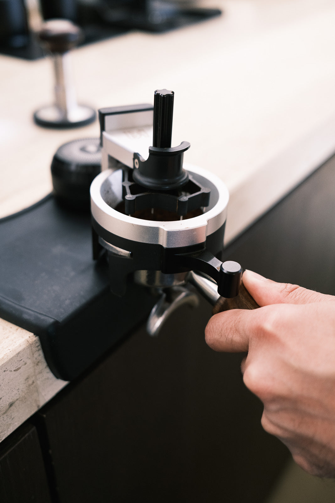 Signature Espresso Subscription